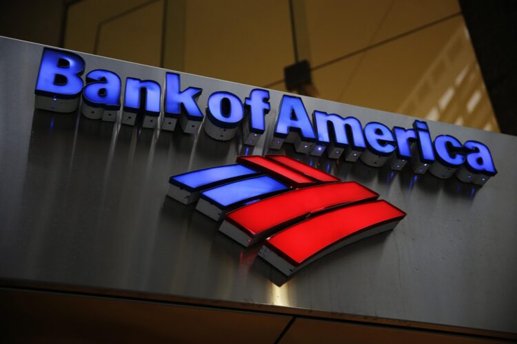 Gaji Bank Of America Terbaru