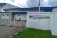 Gaji PT Sekiso Industries Indonesia Terbaru