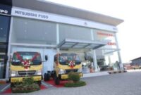 Gaji PT Dipo Internasional Pahala Otomotif Terbaru