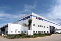 Gaji PT Exedy Manufacturing Indonesia Terbaru