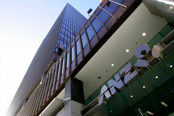 Gaji Bank ANZ Indonesia Terbaru
