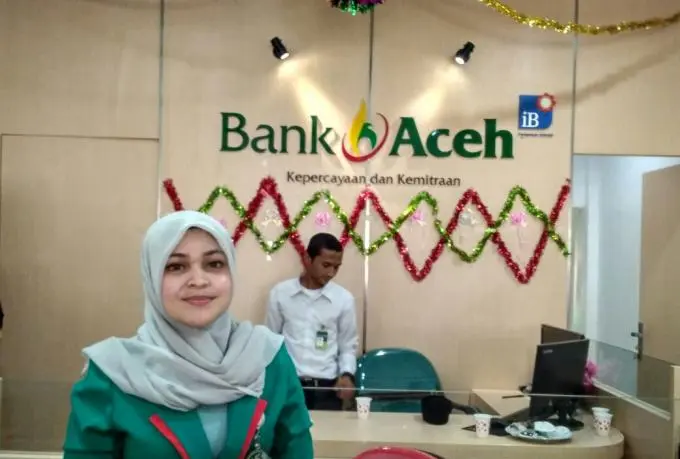 Gaji Bank Aceh Terbaru
