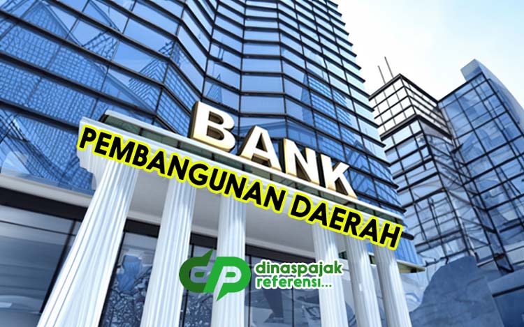 Gaji Bank BPD Bank Pembangunan Daerah Terbaru