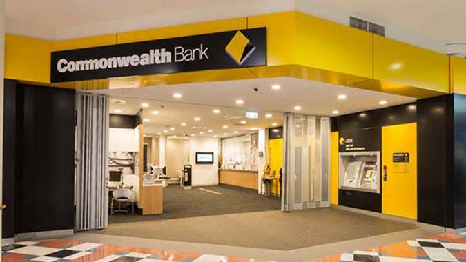 Gaji Bank Commonwealth Terbaru