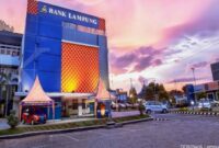 Gaji Bank Lampung Terbaru