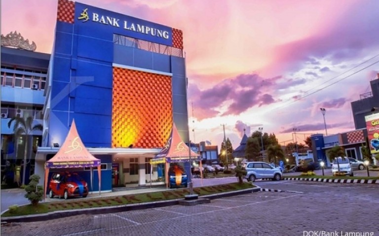 Gaji Bank Lampung Terbaru