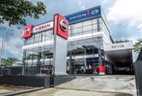 Gaji Karyawan PT Nissan Motor Distributor Indonesia Terbaru
