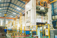 Gaji PT Adyawinsa Stamping Industries Terbaru