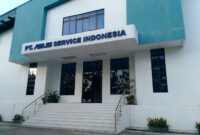 Gaji PT Asus Service Indonesia Terbaru