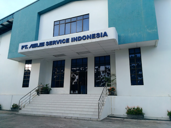 Gaji PT Asus Service Indonesia Terbaru