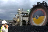 Gaji PT Bara Alam Utama Bara Coal Terbaru