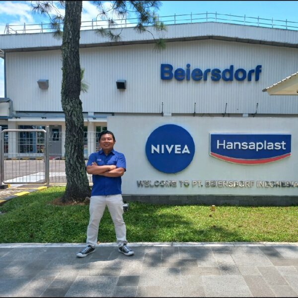 Gaji PT Beiersdorf Indonesia Nivea Hansaplast Terbaru