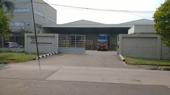 Gaji PT Best Logistics Service Indonesia Terbaru