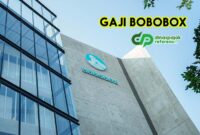 Gaji PT Bobobox Mitra Indonesia Terbaru