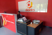 Gaji PT Dianta Daya Embara Terbaru