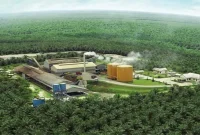 Gaji PT Eagle High Plantations Terbaru