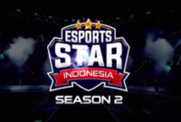 Gaji PT Esports Star Indonesia Terbaru