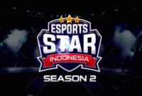 Gaji PT Esports Star Indonesia Terbaru
