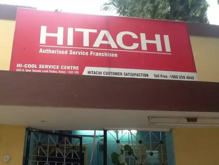 Gaji PT Hitachi Modern Sales Indonesia Terbaru