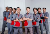 Gaji PT Isuzu Astra Motor Indonesia Terbaru