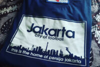 Gaji PT Persija Jaya Jakarta Terbaru
