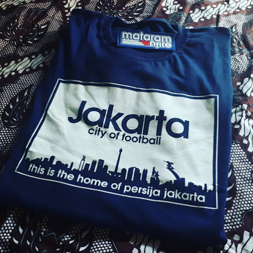 Gaji PT Persija Jaya Jakarta Terbaru