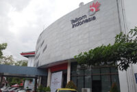 Gaji PT Telekomunikasi Indonesia Terbaru