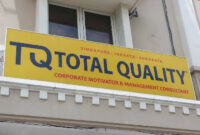 Gaji PT Total Quality Indonesia Terbaru