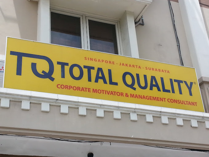Gaji PT Total Quality Indonesia Terbaru