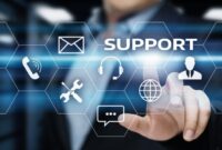 Gaji IT Support Terbaru