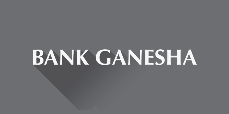 Gaji Bank Ganesha Terbaru