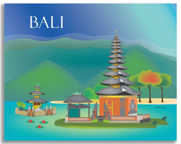 Melanglang keindahan Translate Bahasa Bali: Terjemahkan dengan Gaya yang Khas!