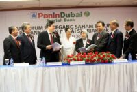 Gaji PT Bank Panin Dubai Syariah Terbaru