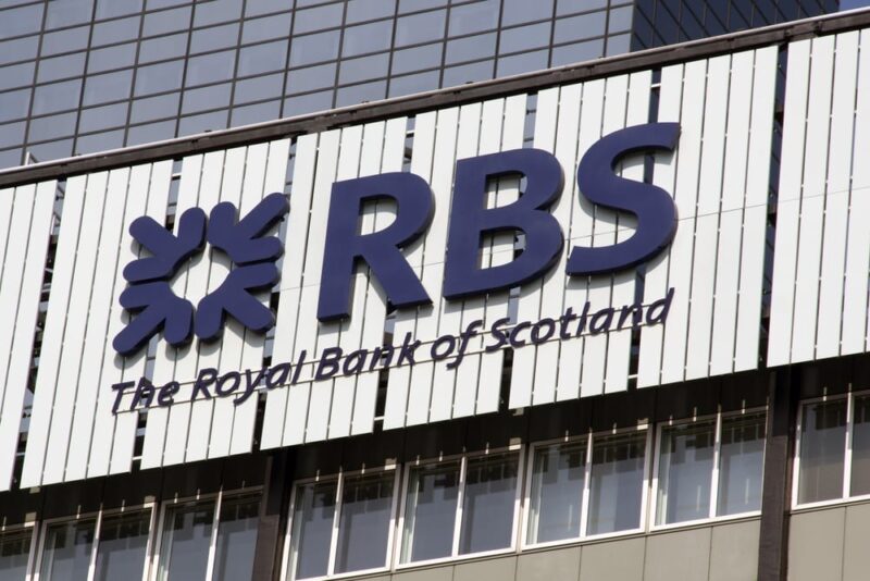 Gaji The Royal Bank Of Scotland N.V. Terbaru