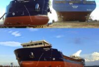 Gaji PT Citra Shipyard Terbaru