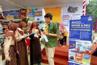 Gaji Perumda BPR Bank Purworejo Terbaru