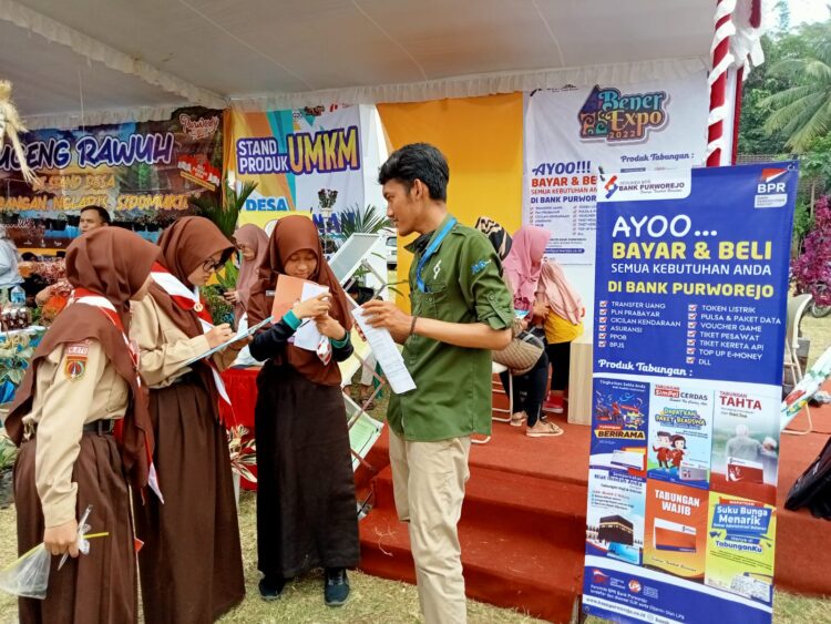 Gaji Perumda BPR Bank Purworejo Terbaru