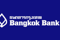 Gaji The Bangkok Bank Comp. Ltd Terbaru