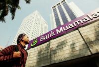 Gaji PT Bank Syariah Muamalat Indonesia Terbaru