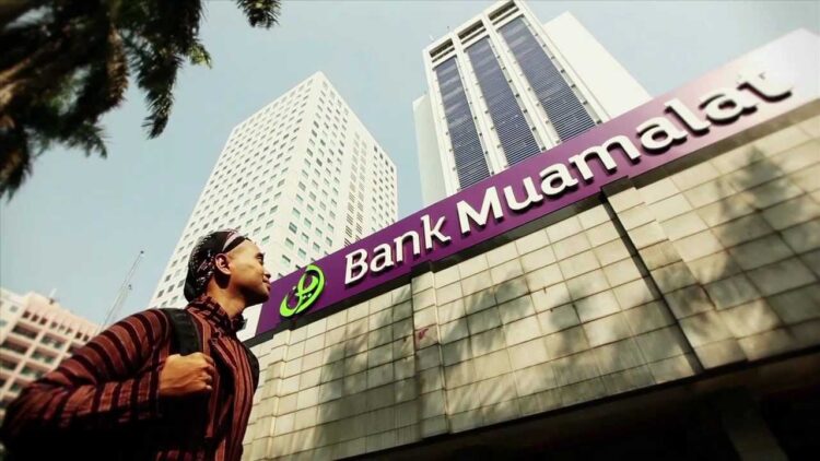 Gaji PT Bank Syariah Muamalat Indonesia Terbaru