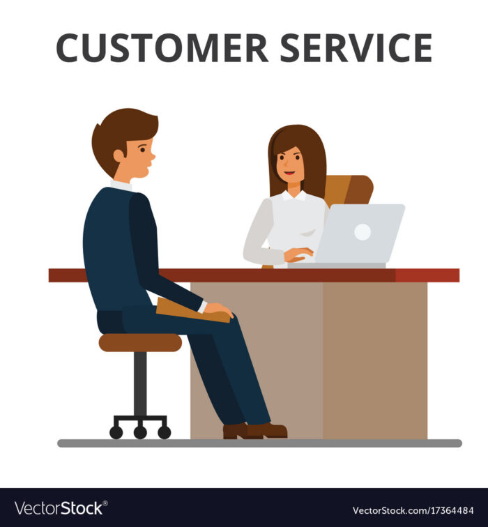 Gaji Customer Service Bank Terbaru