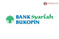 Gaji PT Bank Syariah Bukopin Terbaru