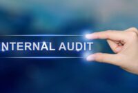 Gaji Auditor Internal Terbaru