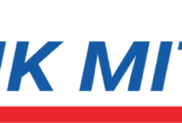 Gaji Bank Mitraniaga Terbaru