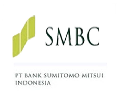 Gaji Bank Sumitomo Mitsui Indonesia Terbaru