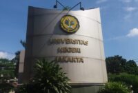 Gaji Lulusan Universitas Negeri Jakarta (UNJ) Terbaru