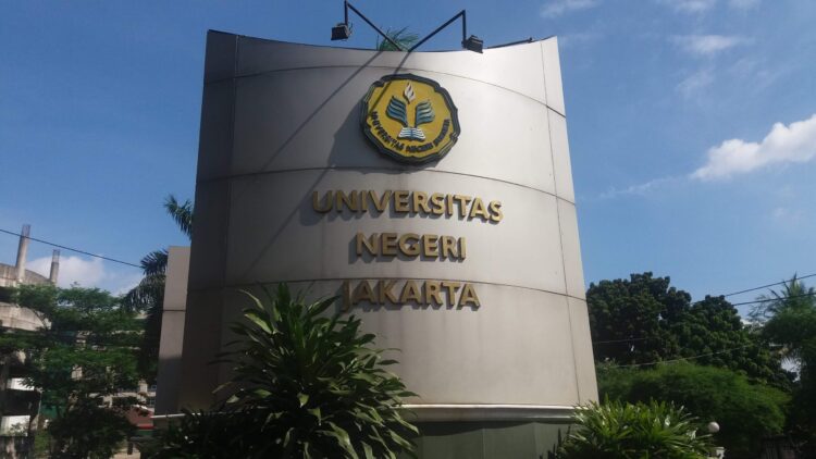 Gaji Lulusan Universitas Negeri Jakarta (UNJ) Terbaru