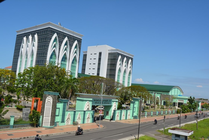 Gaji Lulusan dan Pegawai Universitas Islam Negeri UIN Sunan Ampel Surabaya (UIN Surabaya) Terbaru