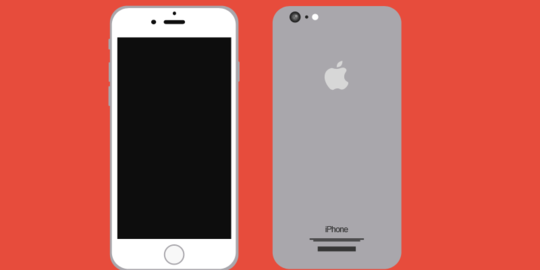 Perbedaan Iphone Asli dan Palsu Terbaru