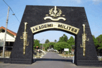 Gaji Akademi Militer (Akmil) Terbaru